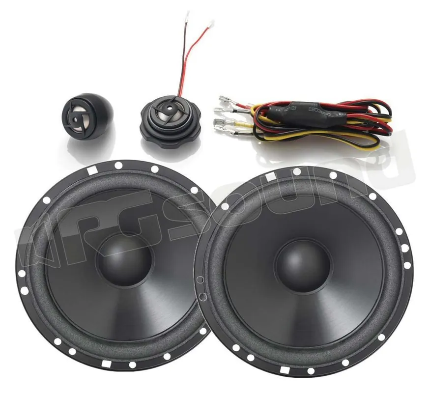 JBL CS-6C Sistemi altoparlanti - Kit altoparlanti a 2 vie