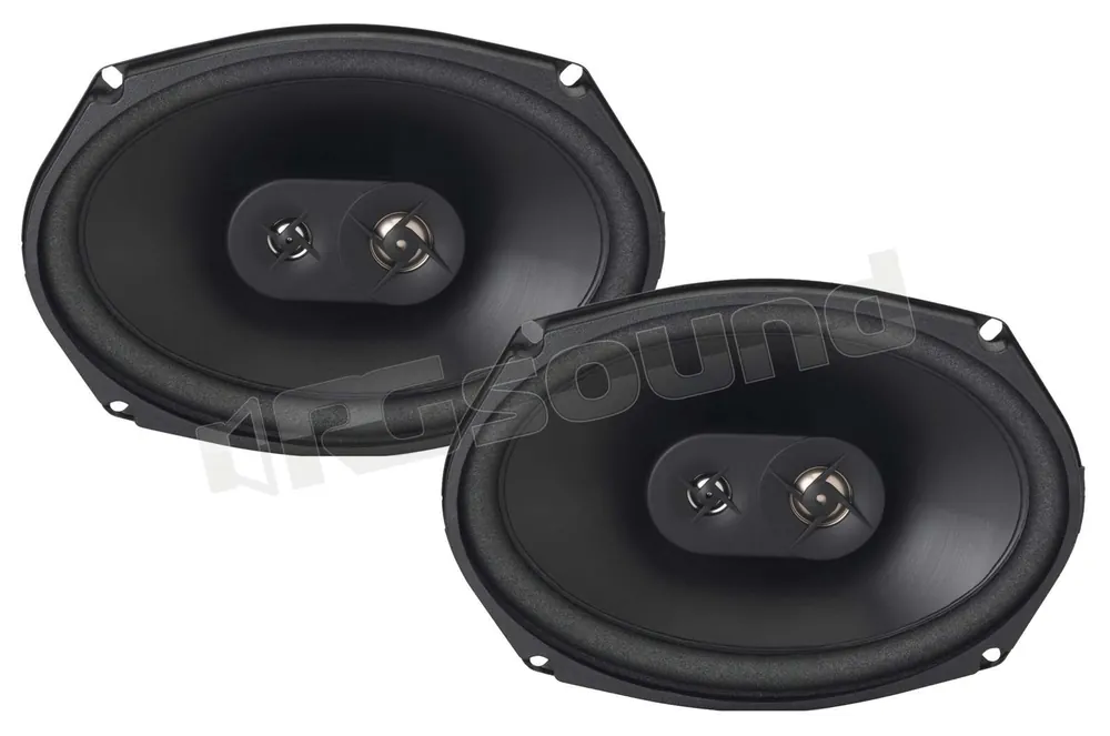 JBL CS-69 Coassiali - Coassiali ellittici 6x9