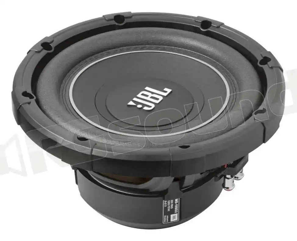 JBL MS-12SD2 Subwoofer - Subwoofer