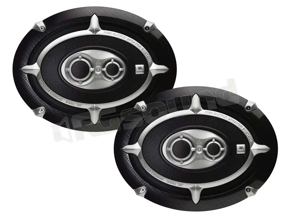 JBL T-696L X2 Coassiali - Coassiali ellittici 6x9