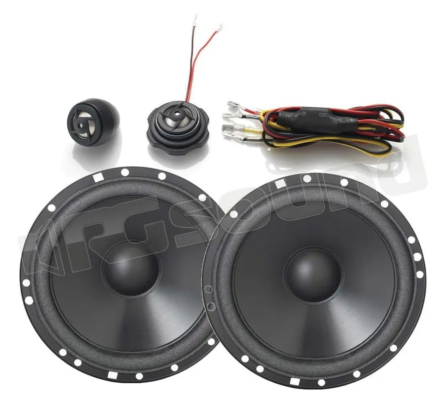 JBL GT6-5C Sistemi altoparlanti - Kit altoparlanti a 2 vie