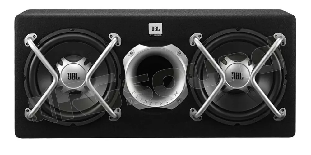 JBL GT5-2402BR Subwoofer - Subwoofer in cassa