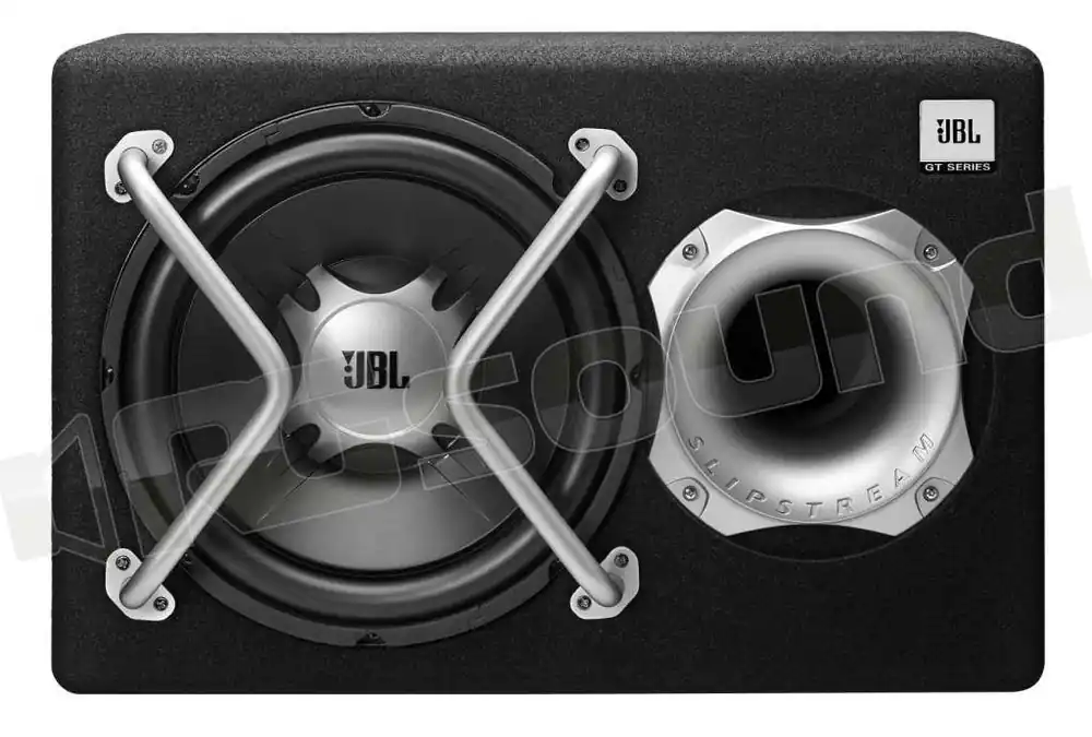 JBL GT5-1204BR Subwoofer - Subwoofer in cassa