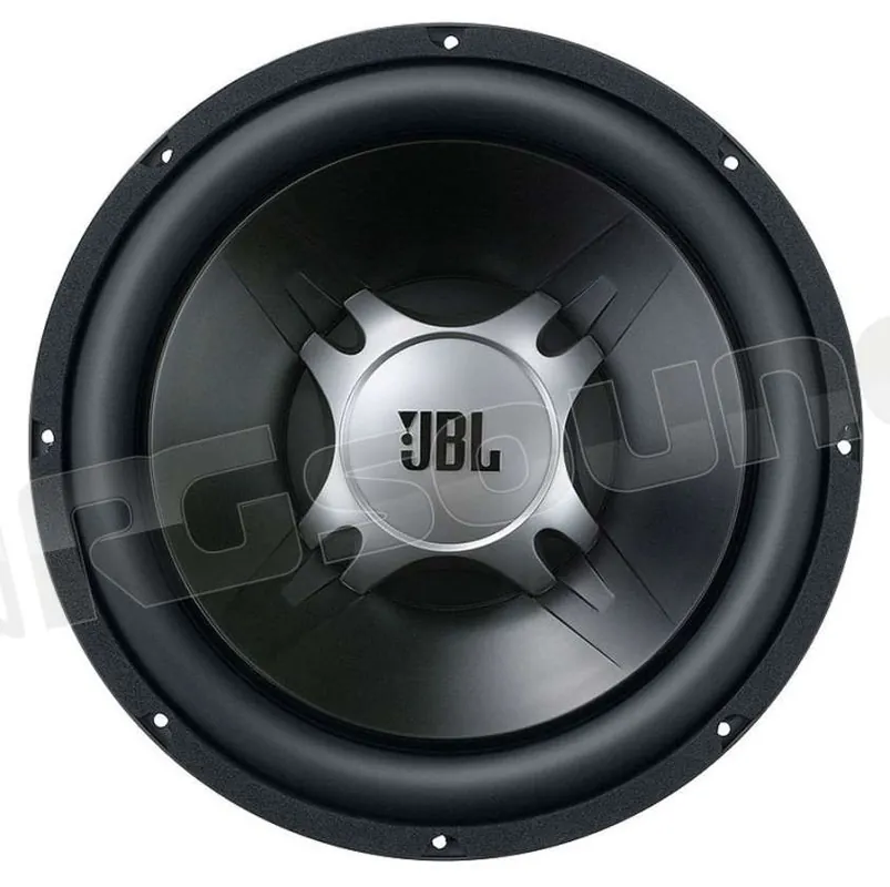 JBL GT5.12 Subwoofer - Subwoofer