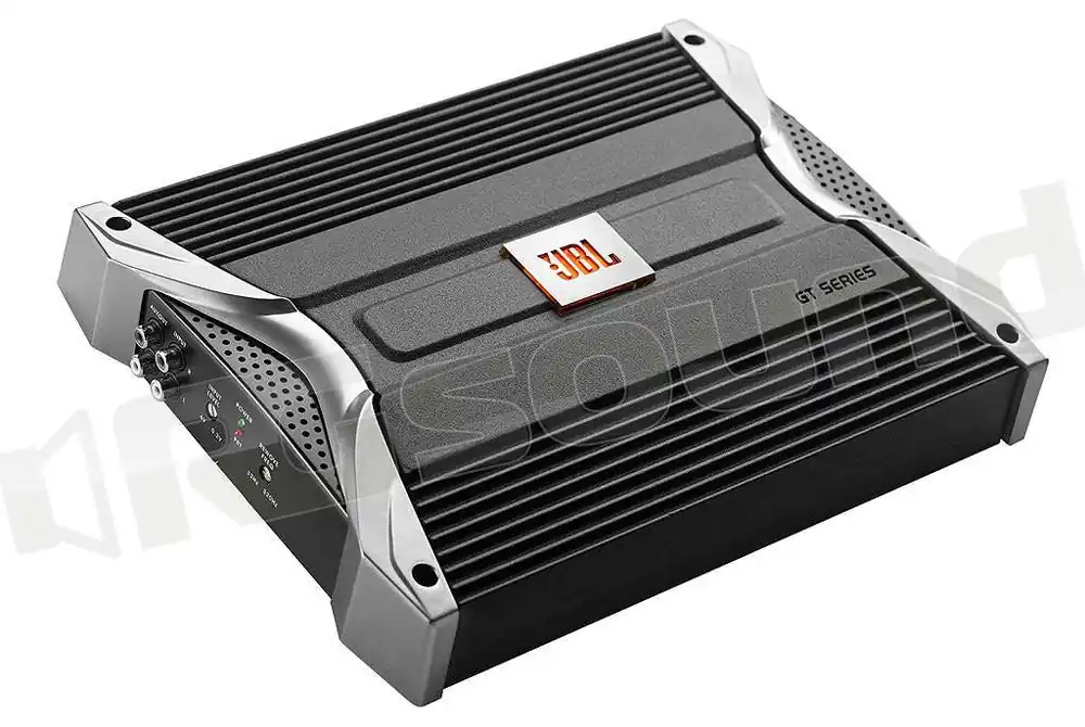 JBL GT5-A3001E Amplificatori - 1 canale