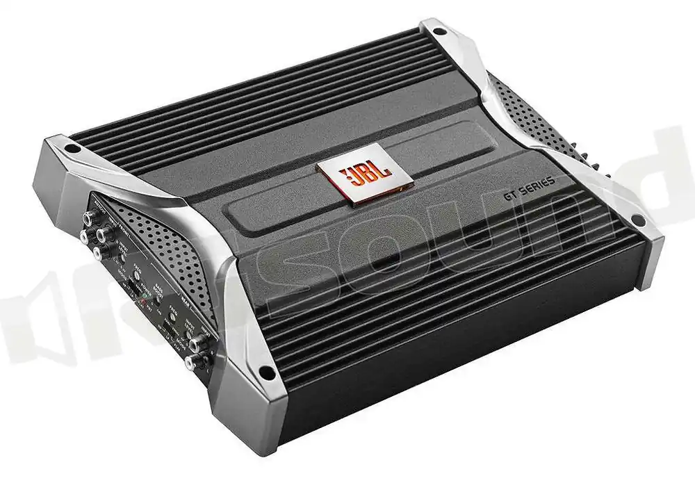JBL GT5-A604E Amplificatori - 4 canali