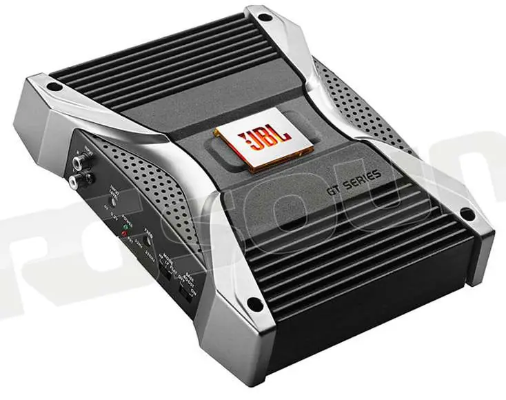 JBL GT5-A402E Amplificatori - 2 canali