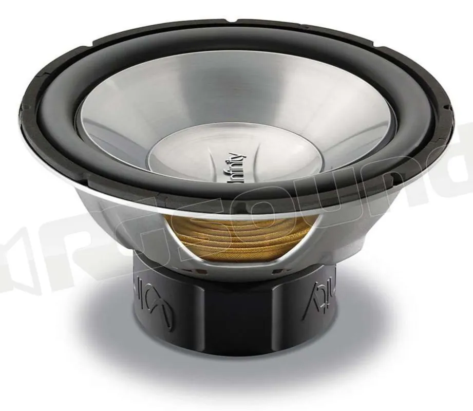 Infinity Reference 1260W Subwoofer - Subwoofer