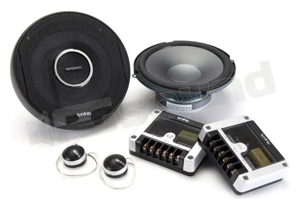 Infinity Reference 6500CX Sistemi altoparlanti - Kit altoparlanti a