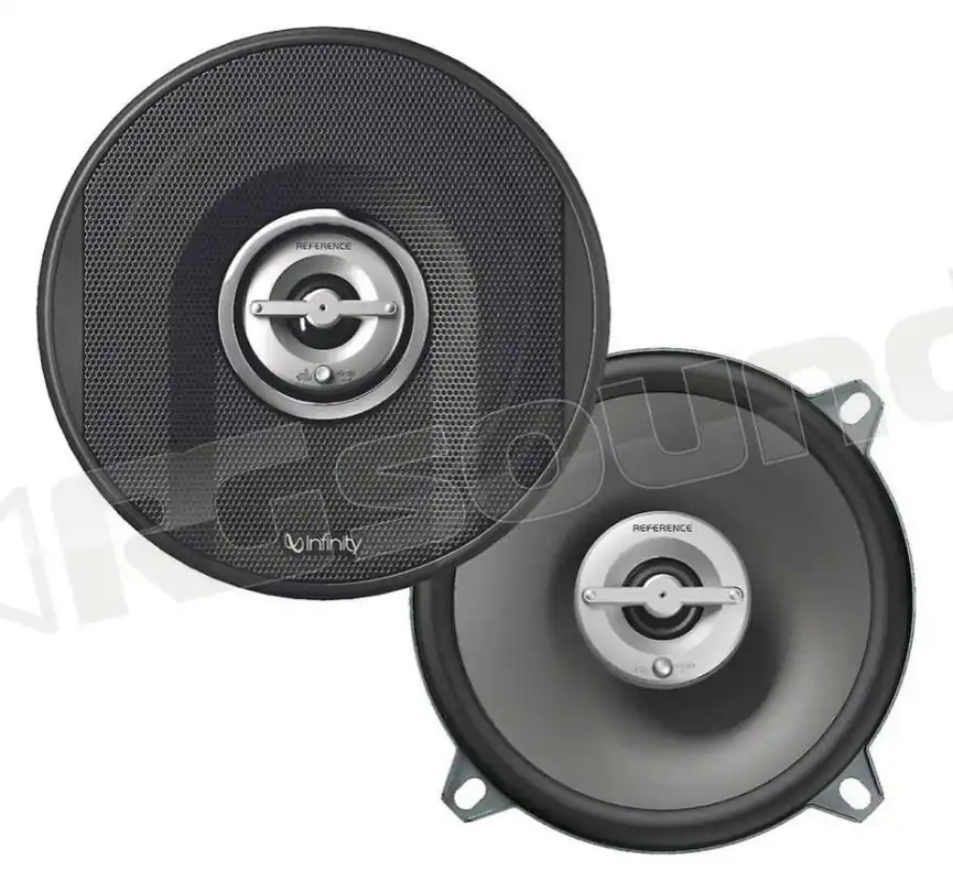 Infinity Reference 5002IX Coassiali - Coassiali 130mm