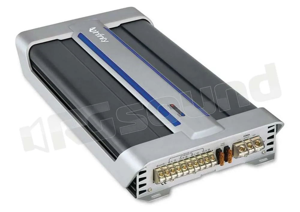 Infinity Reference 5350A Amplificatori - 5-6-8 canali
