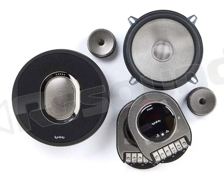 Infinity KAPPA 50.9CS X2 Sistemi altoparlanti - Kit altoparlanti a