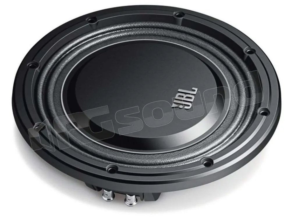 JBL MS-10SD4 SLIM Subwoofer - Subwoofer