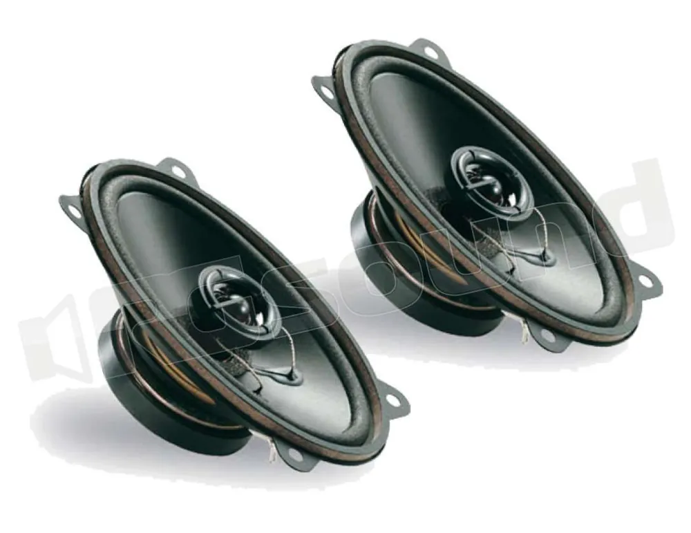 Phonocar 66021 coassiali ALPHA 90x150mm Coassiali - Coassiali varie