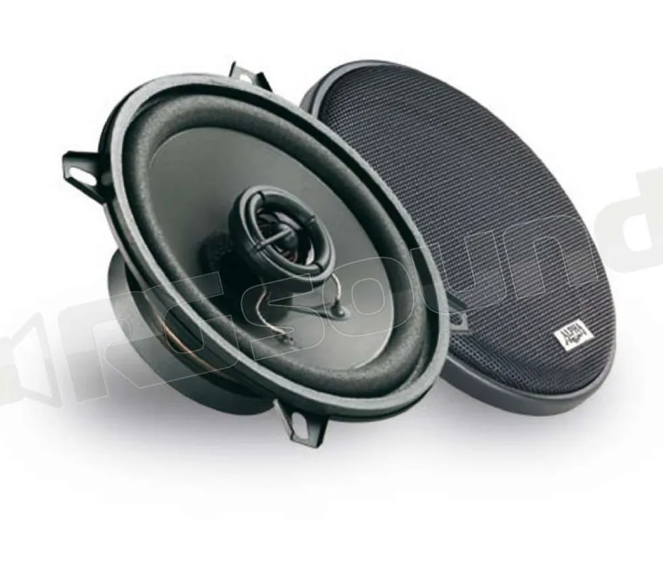 Phonocar 66024 ALPHA Coassiali - Coassiali 130mm