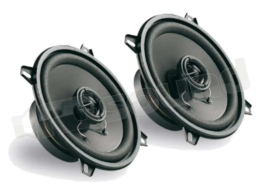 Phonocar 66023 ALPHA Coassiali - Coassiali 130mm