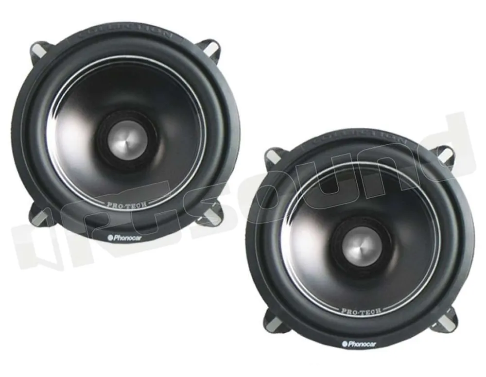 Phonocar 02642 serie Pro-Tech Altoparlanti - Woofer e Midwoofer