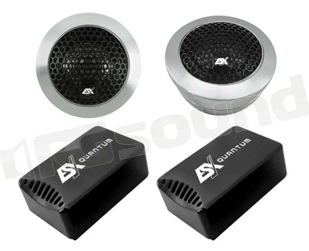 ESX QE6.2T QUANTUM Altoparlanti - Tweeter