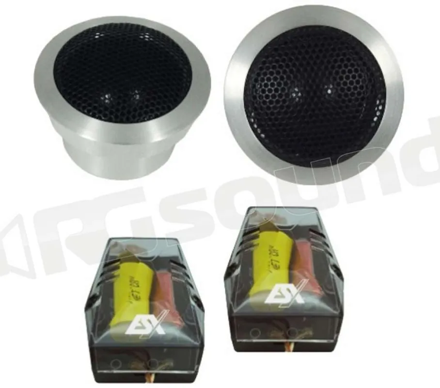 ESX VE6.2T VISION Altoparlanti - Tweeter