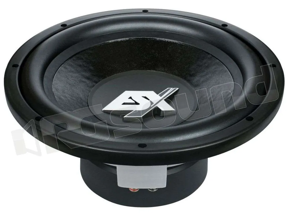 ESX SX1240 SIGNUM Subwoofer - Subwoofer