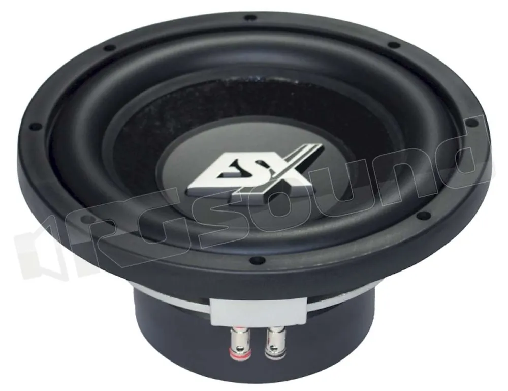 ESX SX1040 SIGNUM Subwoofer - Subwoofer