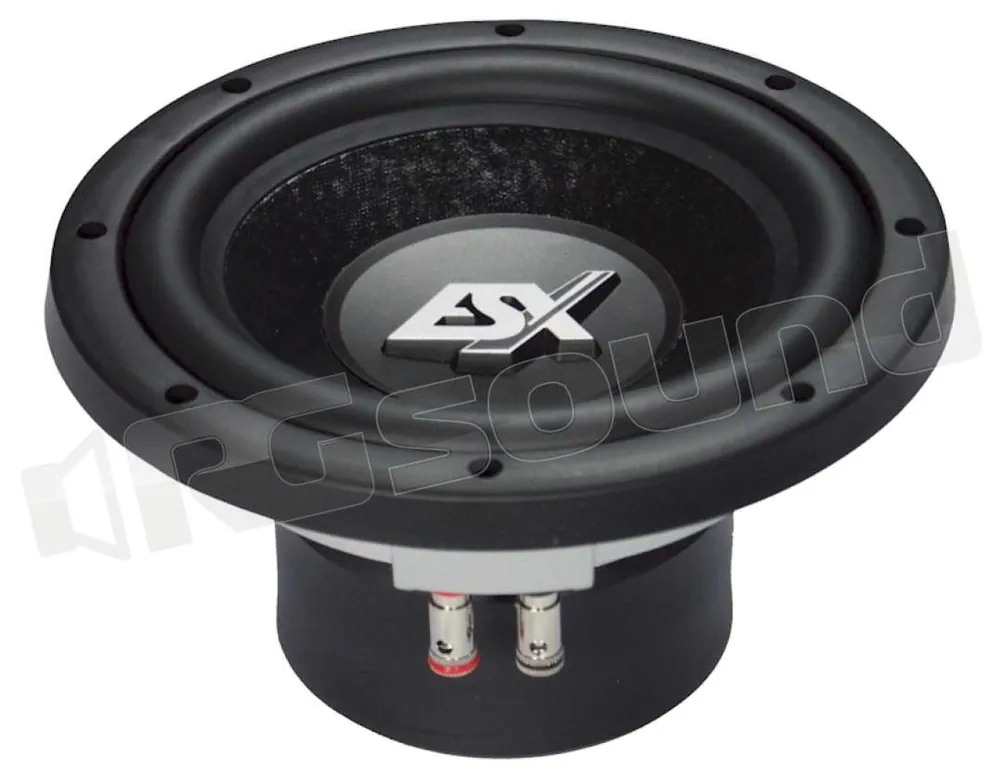 ESX SX840 SIGNUM Subwoofer - Subwoofer