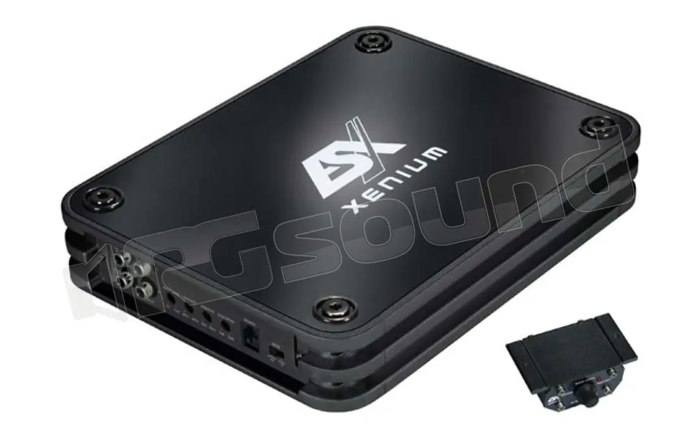 ESX X-ONE XENIUM Amplificatori - 1 canale
