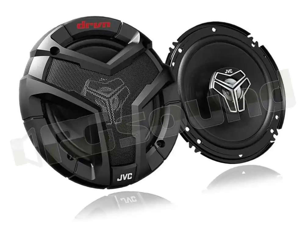 JVC CS-V528 Altoparlanti drvn Coassiali - Coassiali 130mm