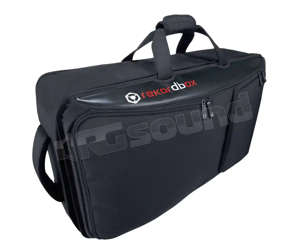 Pioneer DJ DJC-SC3 Borsa per consolle all-in-one XDJ-R1 Prodotti pro