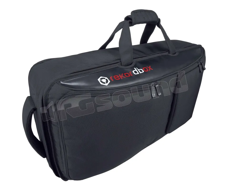 Pioneer DJ DJC-SC2 Borsa per controller DJ per XDJ-AERO e DigitalDJ-ER