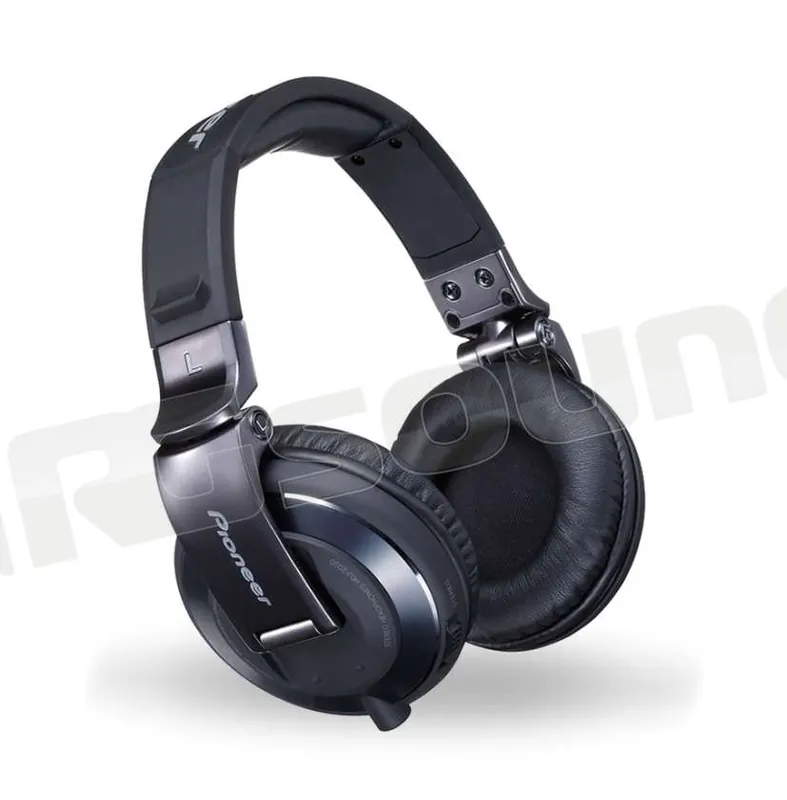 Pioneer DJ HDJ-2000-K Cuffie professionali per DJ di alta gamma Prod