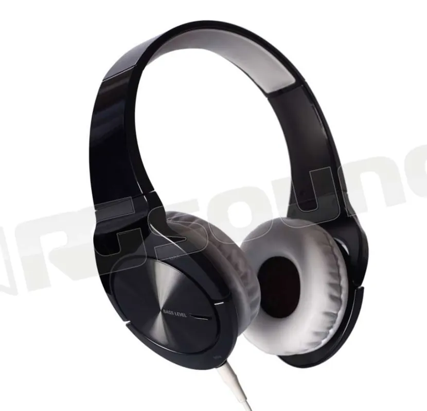 Pioneer SE-MJ751I con microfono - colore nero Cuffie auricolari e mi