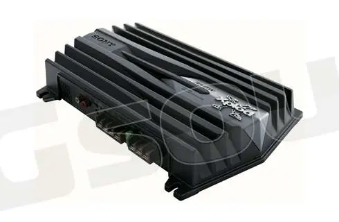 Sony XM-GTX6041 Amplificatori - 4 canali