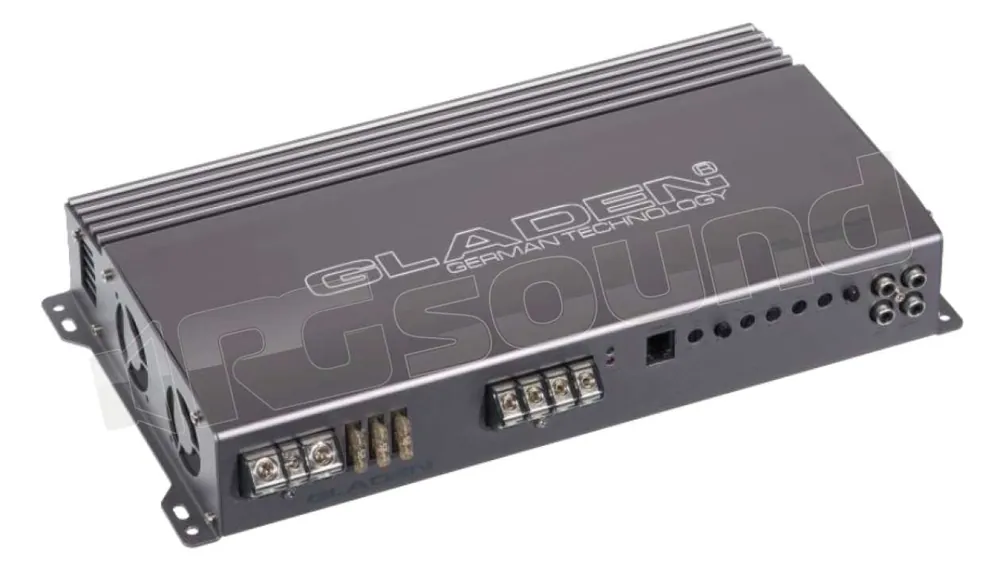 Gladen SPL 1000c1 Amplificatori - 1 canale