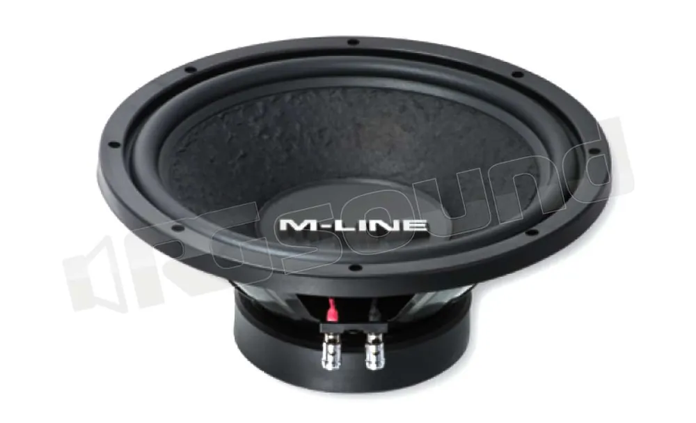 Gladen M 15 Subwoofer - Subwoofer
