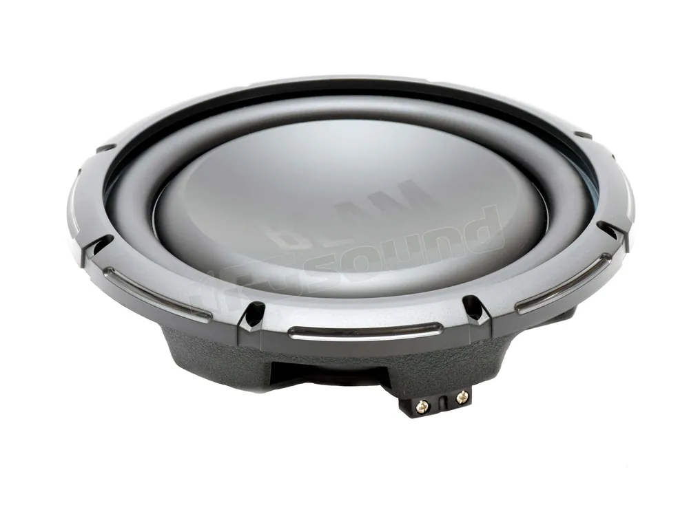 Gladen RS 10 Subwoofer - Subwoofer