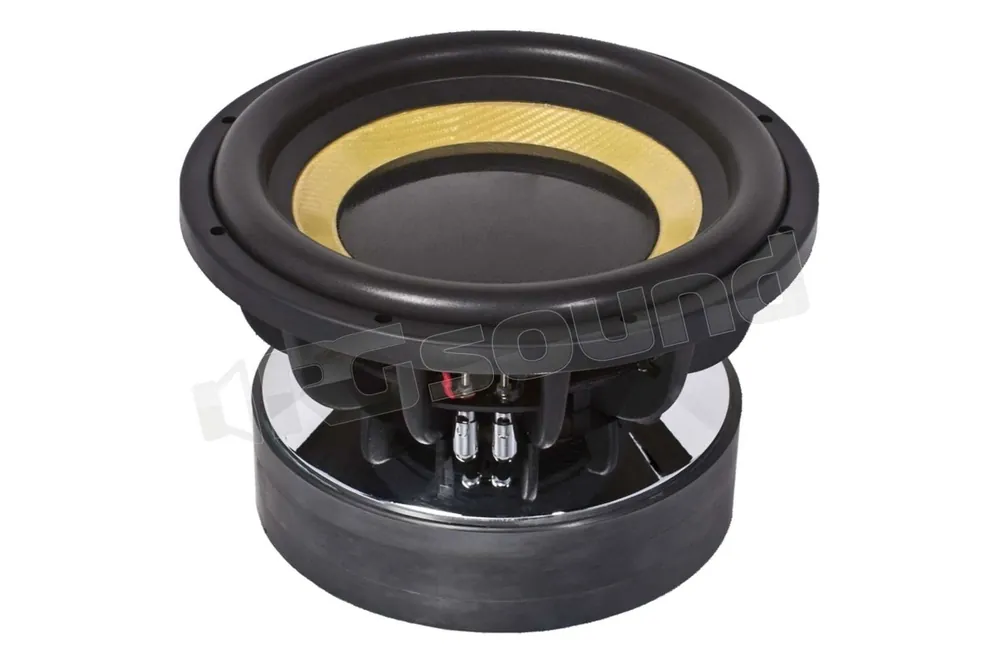 Gladen SPL 12 COMPETITION Subwoofer - Subwoofer