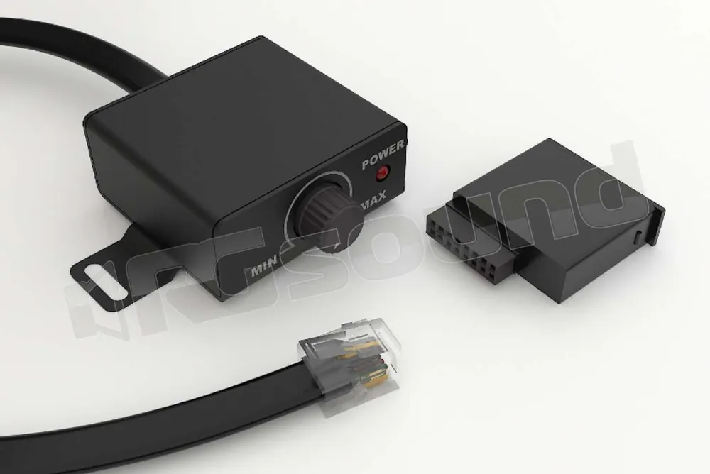 Mosconi RTC-MOS Accessori per A CLASS, ZERO E linea AS Cablaggi e ac