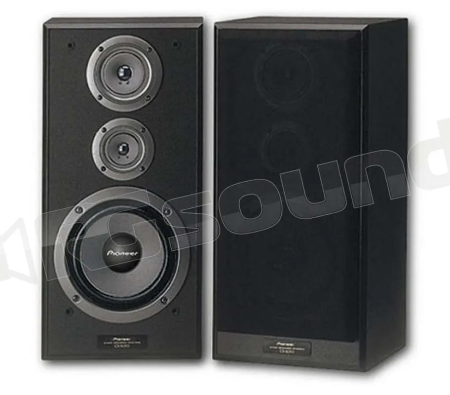 Pioneer CS-3070 Diffusori Home e Home Theatre - Diffusori Home Thea