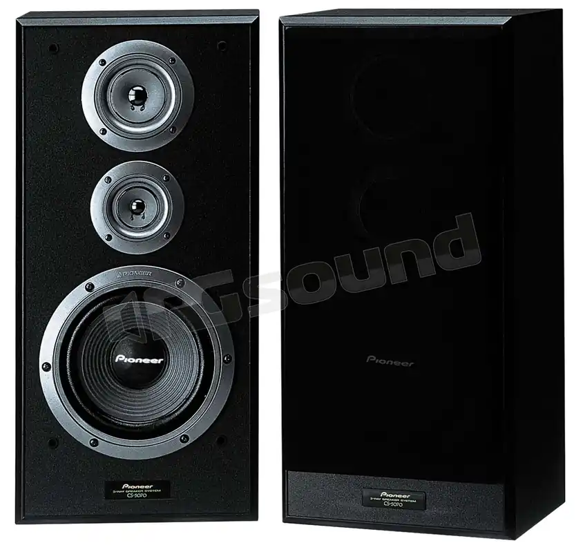 Pioneer CS-5070 Diffusori Home e Home Theatre - Diffusori Home Thea