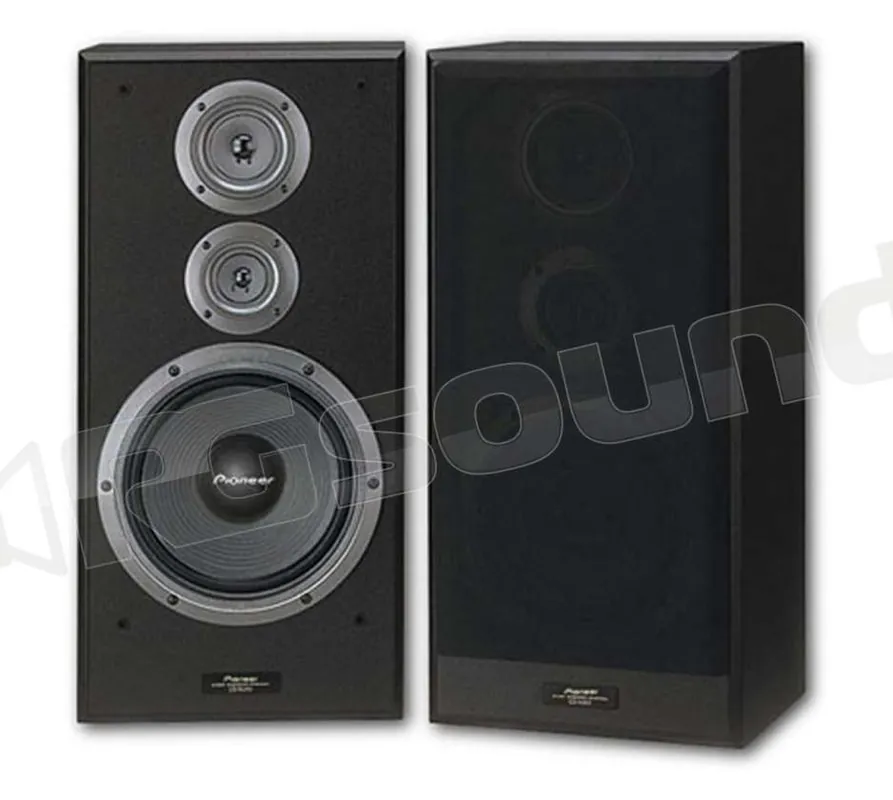 Pioneer CS-7070 Diffusori Home e Home Theatre - Diffusori Home Thea