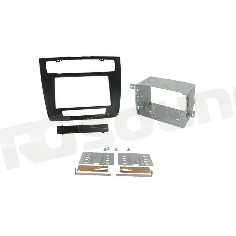 Pioneer CA-HM-BMW.006AA BMW E81 - E82 - E87 - E88 Installazione auto
