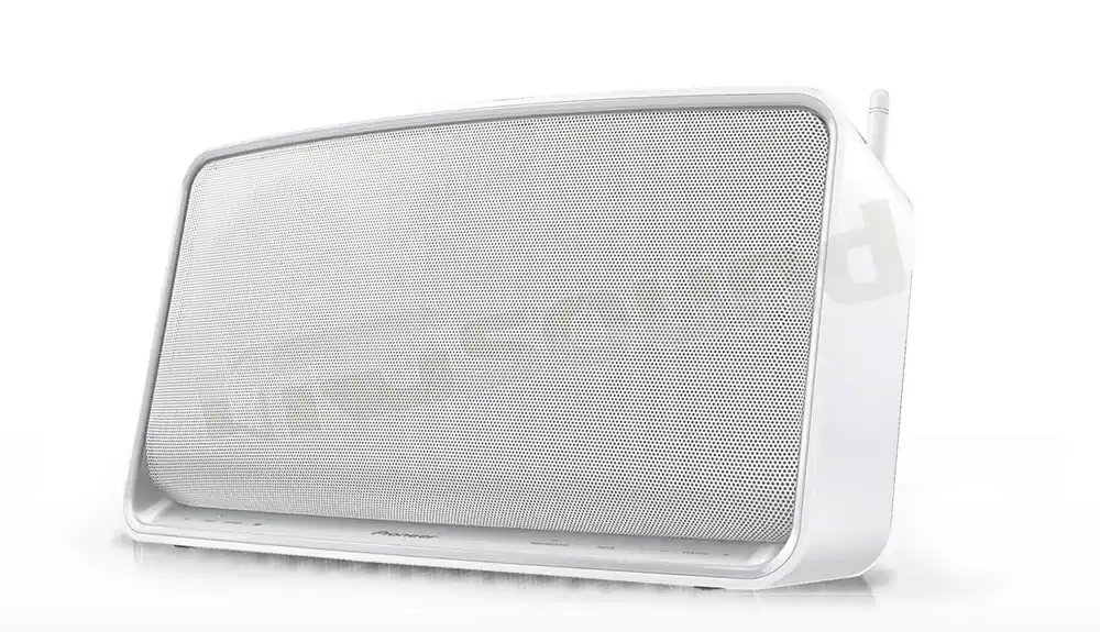 Pioneer XW-SMA3-W colore bianco Diffusori Home e Home Theatre - Diff