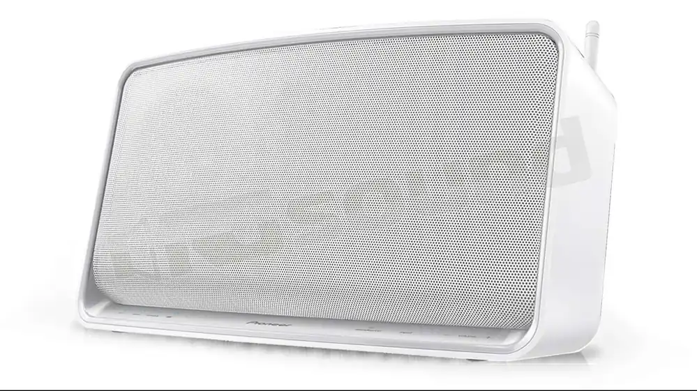 Pioneer XW-SMA1-W colore bianco Diffusori Home e Home Theatre - Diff
