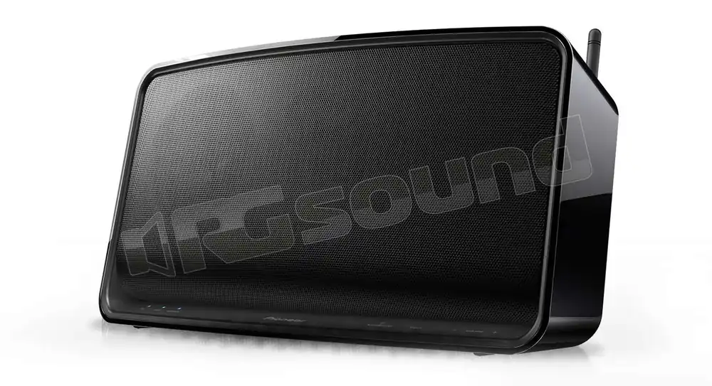 Pioneer XW-SMA1-K colore nero Diffusori Home e Home Theatre - Diffus