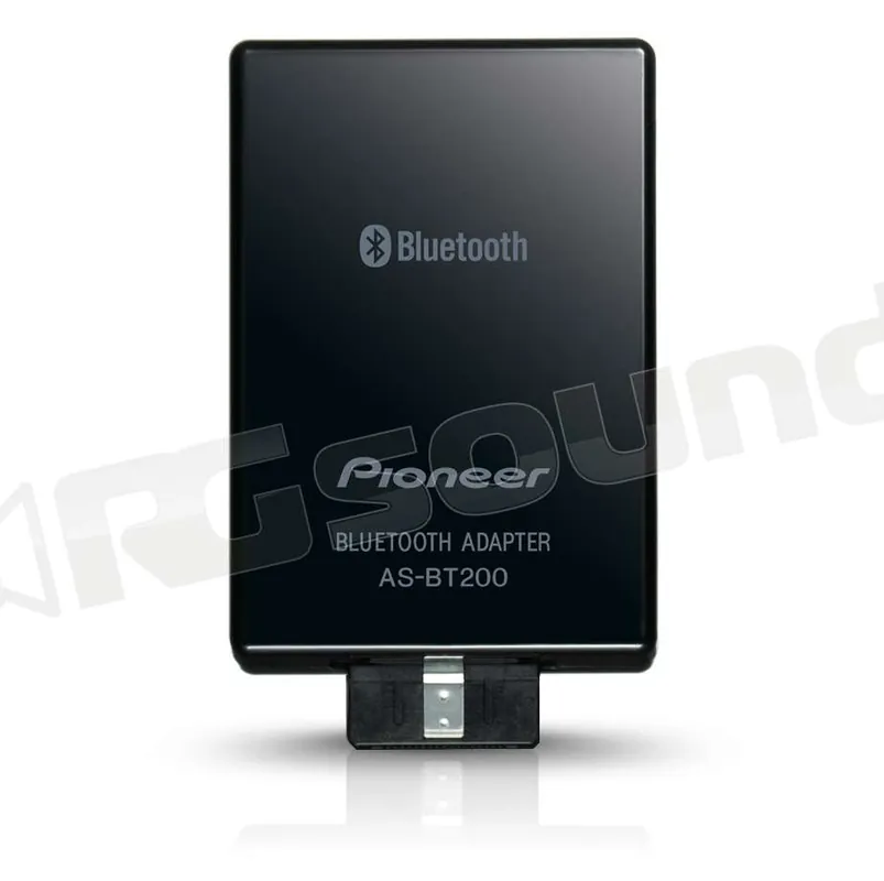 Pioneer AS-BT200 Diffusori Home e Home Theatre - Accessori