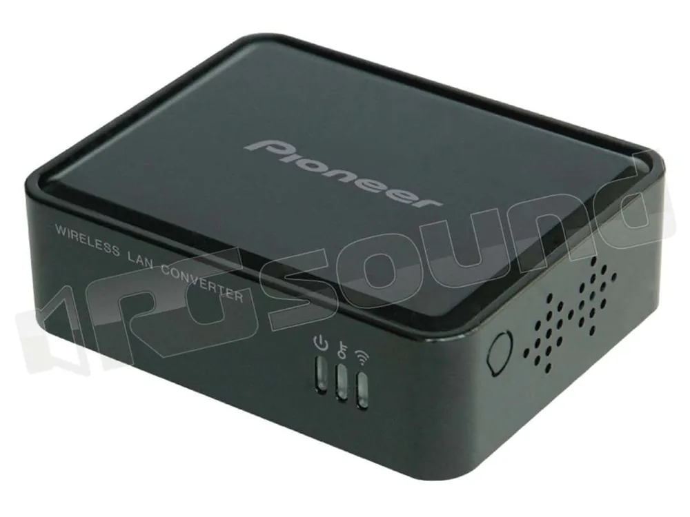 Pioneer AS-WL300 Diffusori Home e Home Theatre - Accessori