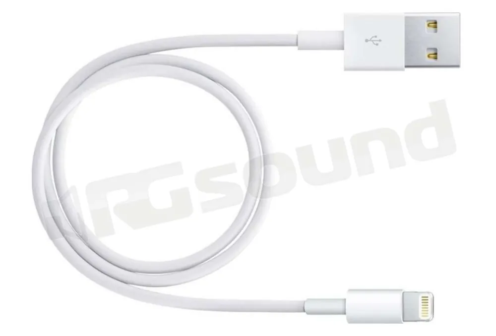 Pioneer CA-IU.52C Lightning USB per iPhone Interfacce - Interfacce m