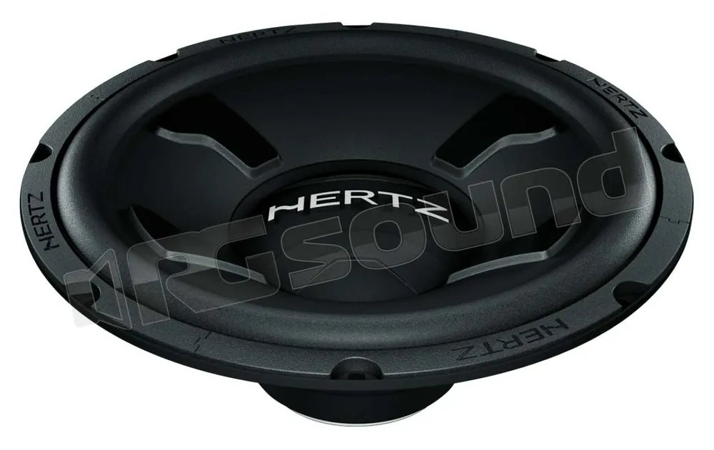 Hertz DS 38.3 Subwoofer - Subwoofer