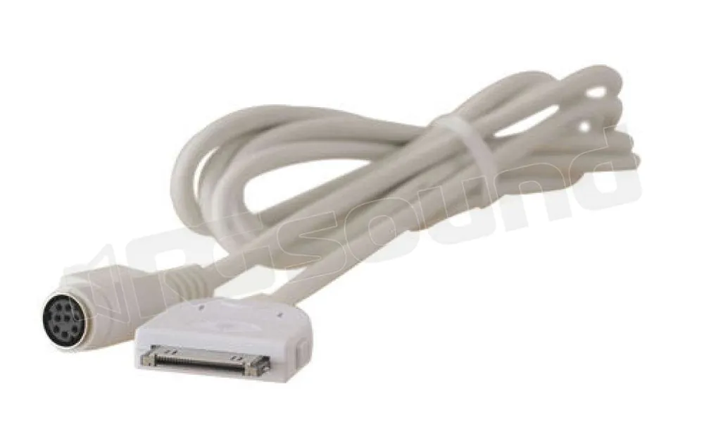 Fusion MS-IP15L2 Cavo iPod Navigatori GPS - Accessori per Navigatori